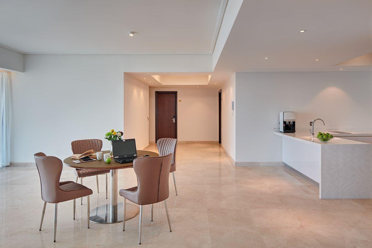 Apartment Trillion By Slg