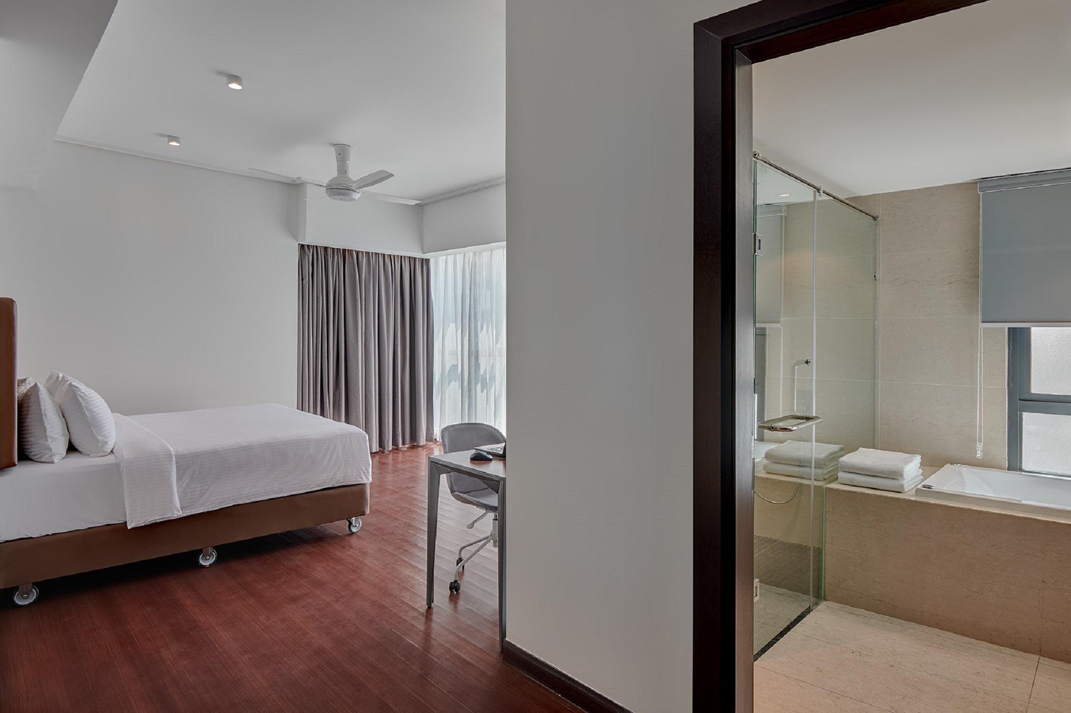 Trillion By Slg * Kuala Lumpur