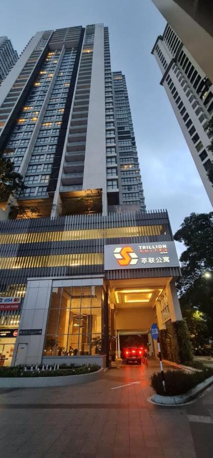 Trillion By Slg Apartment Kuala Lumpur