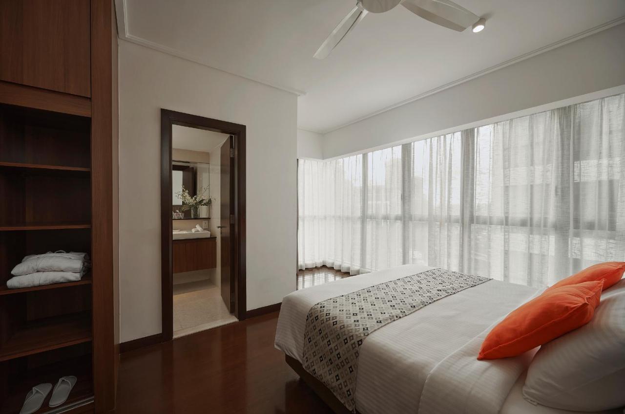 Apartment Trillion By Slg Kuala Lumpur