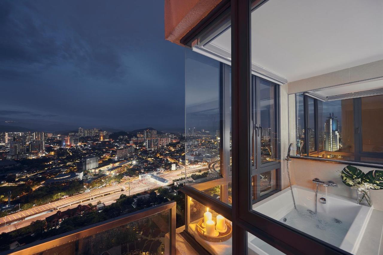Trillion By Slg Apartment *