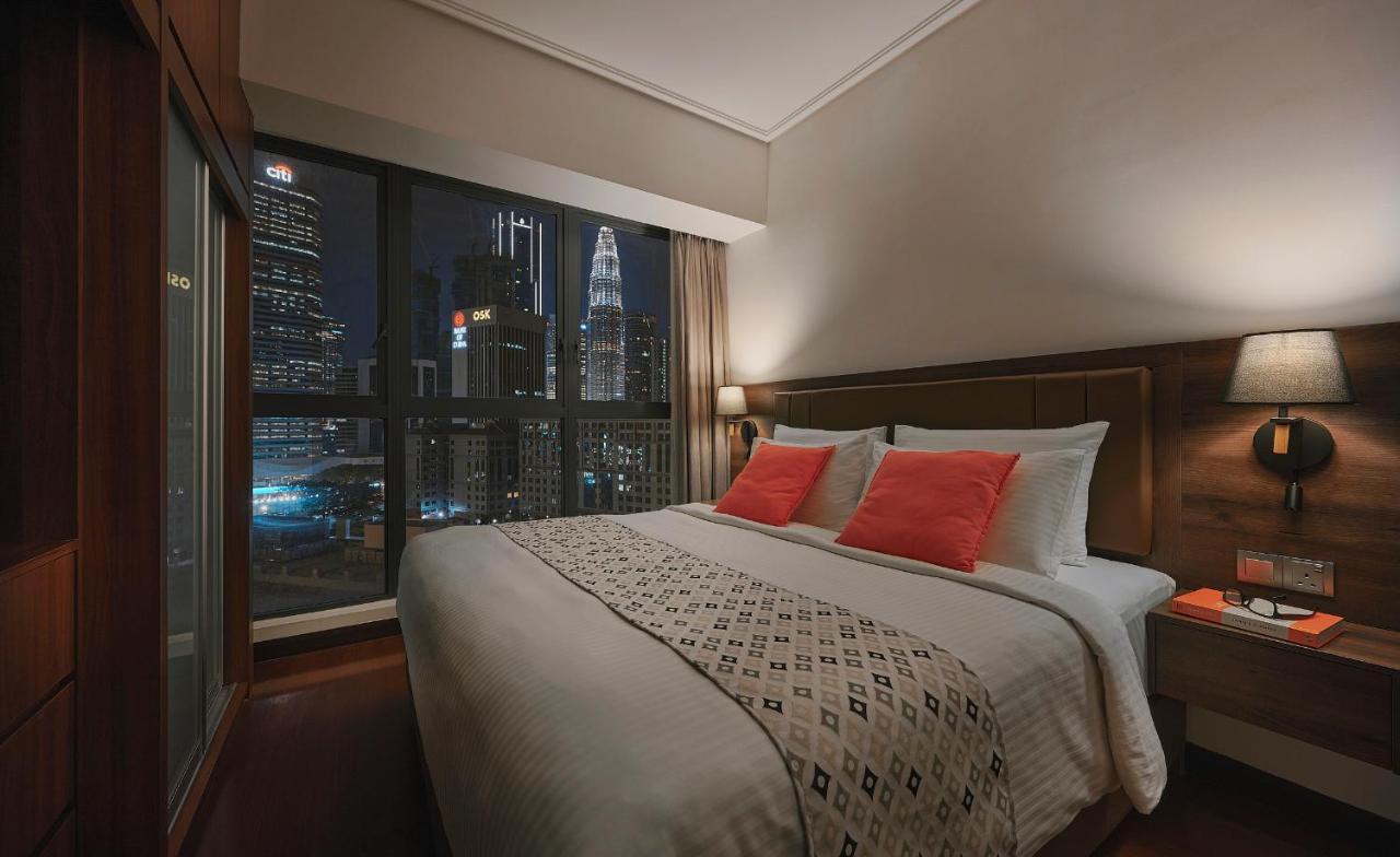 Apartment Trillion By Slg
