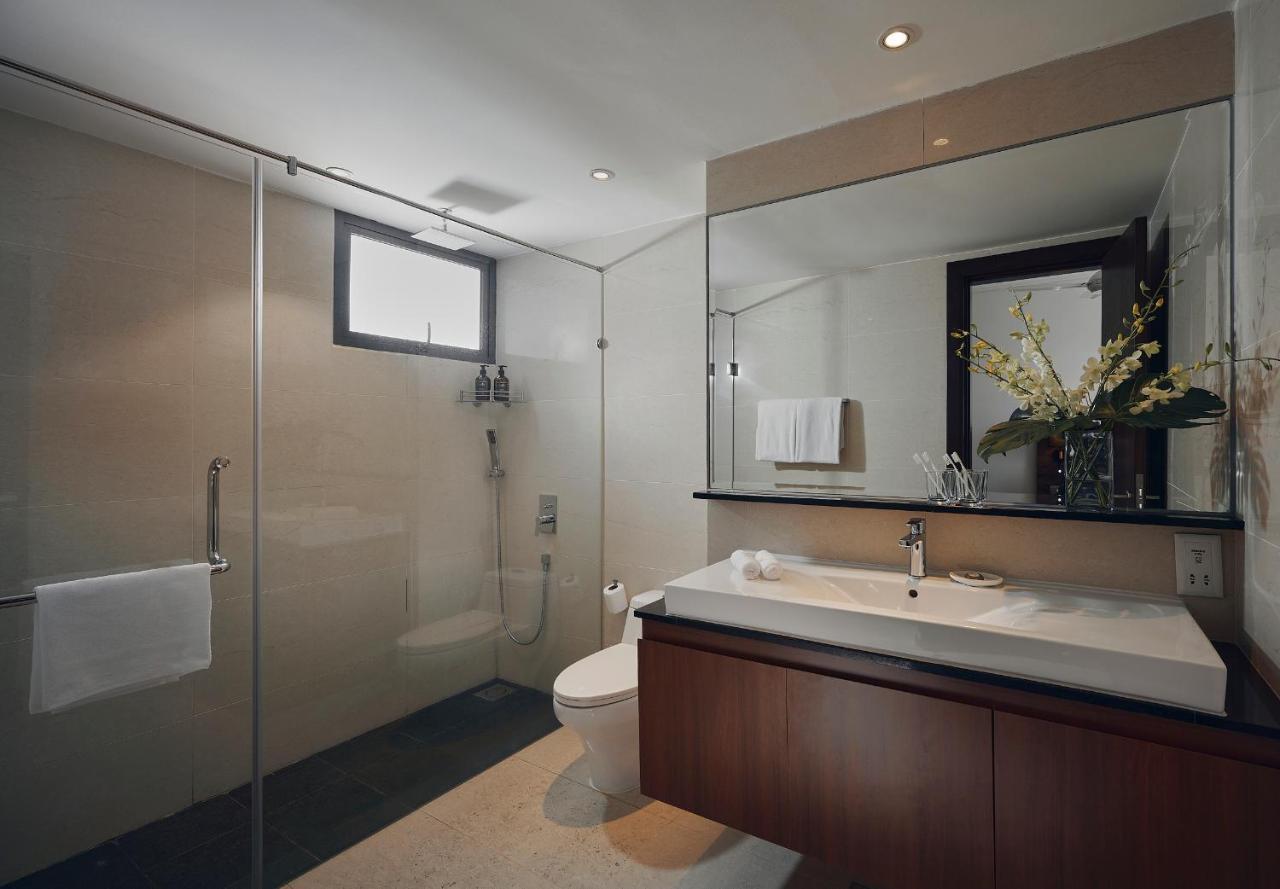 Trillion By Slg Apartment *