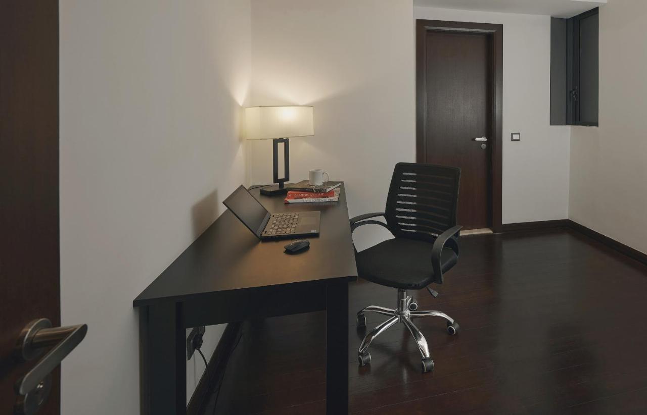 Trillion By Slg Apartment Kuala Lumpur