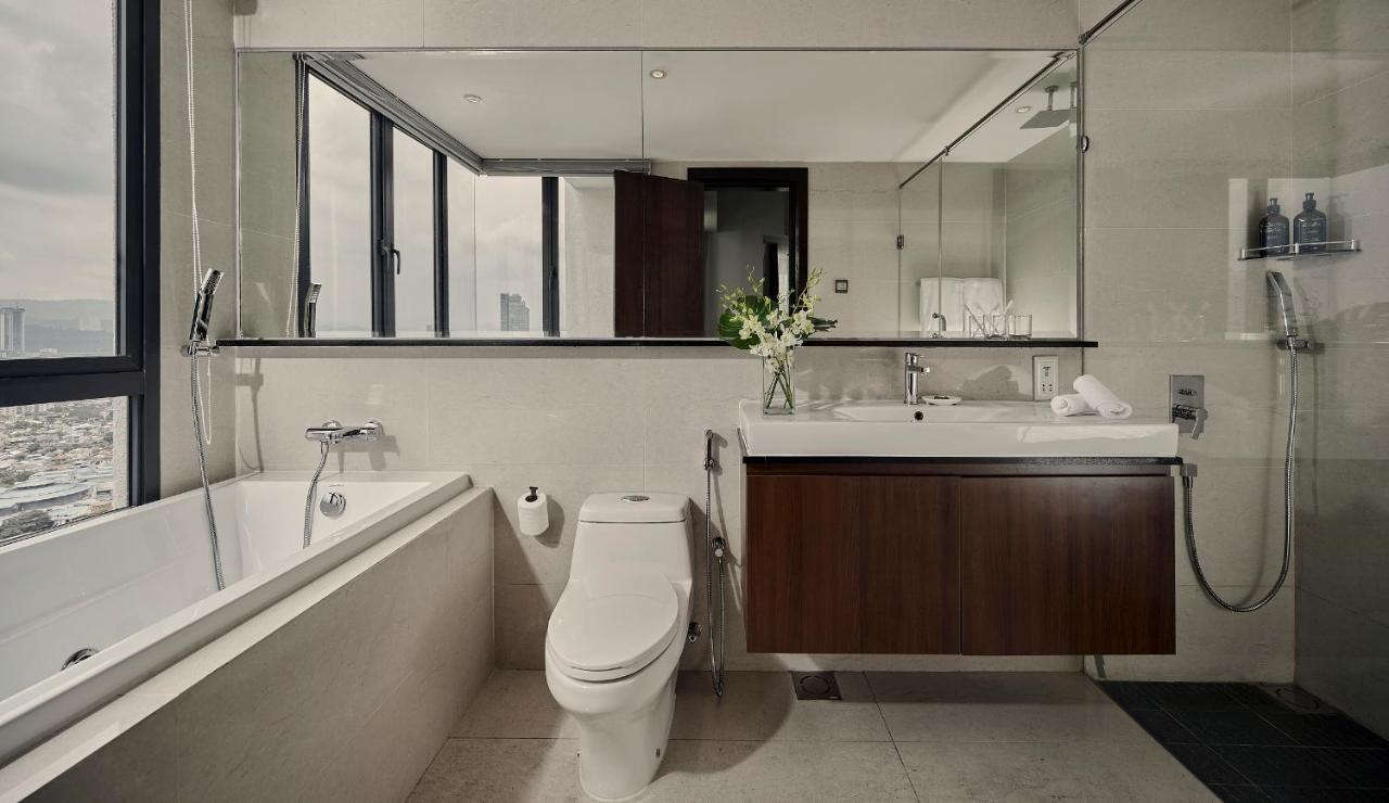 Trillion By Slg Apartment