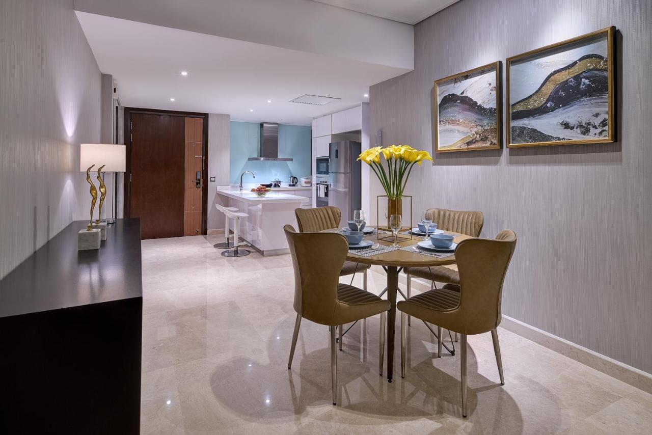 Trillion By Slg Apartment Kuala Lumpur