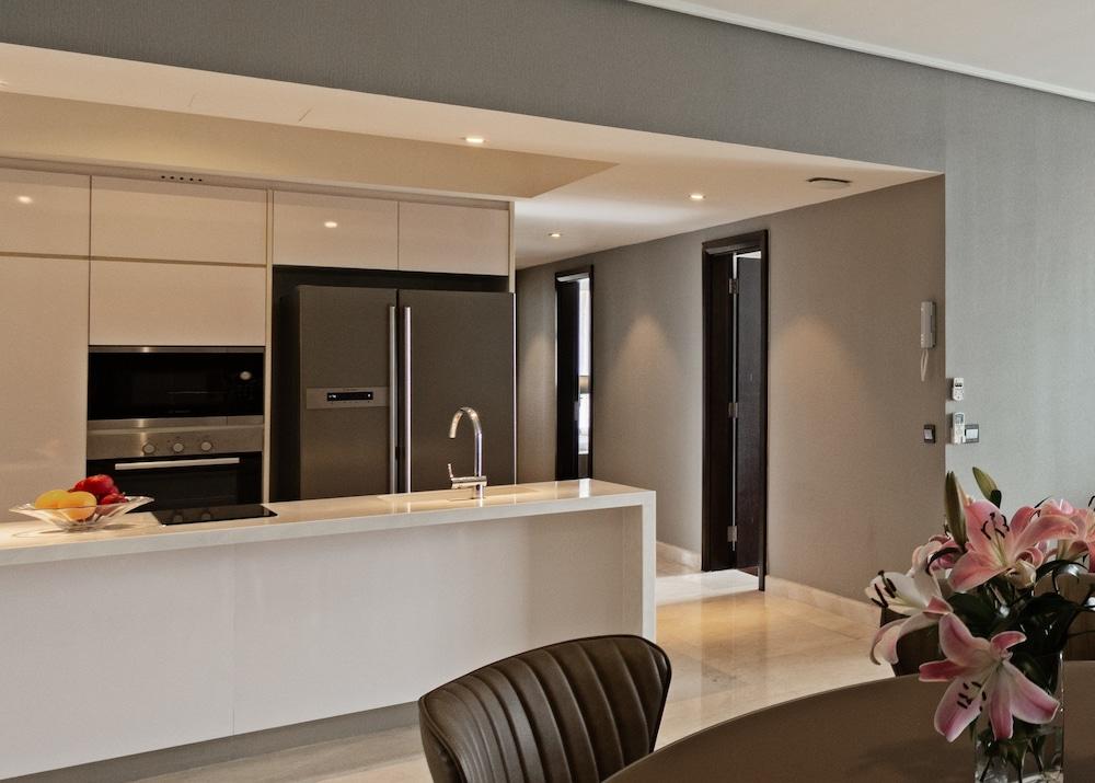 Trillion By Slg Apartment Kuala Lumpur