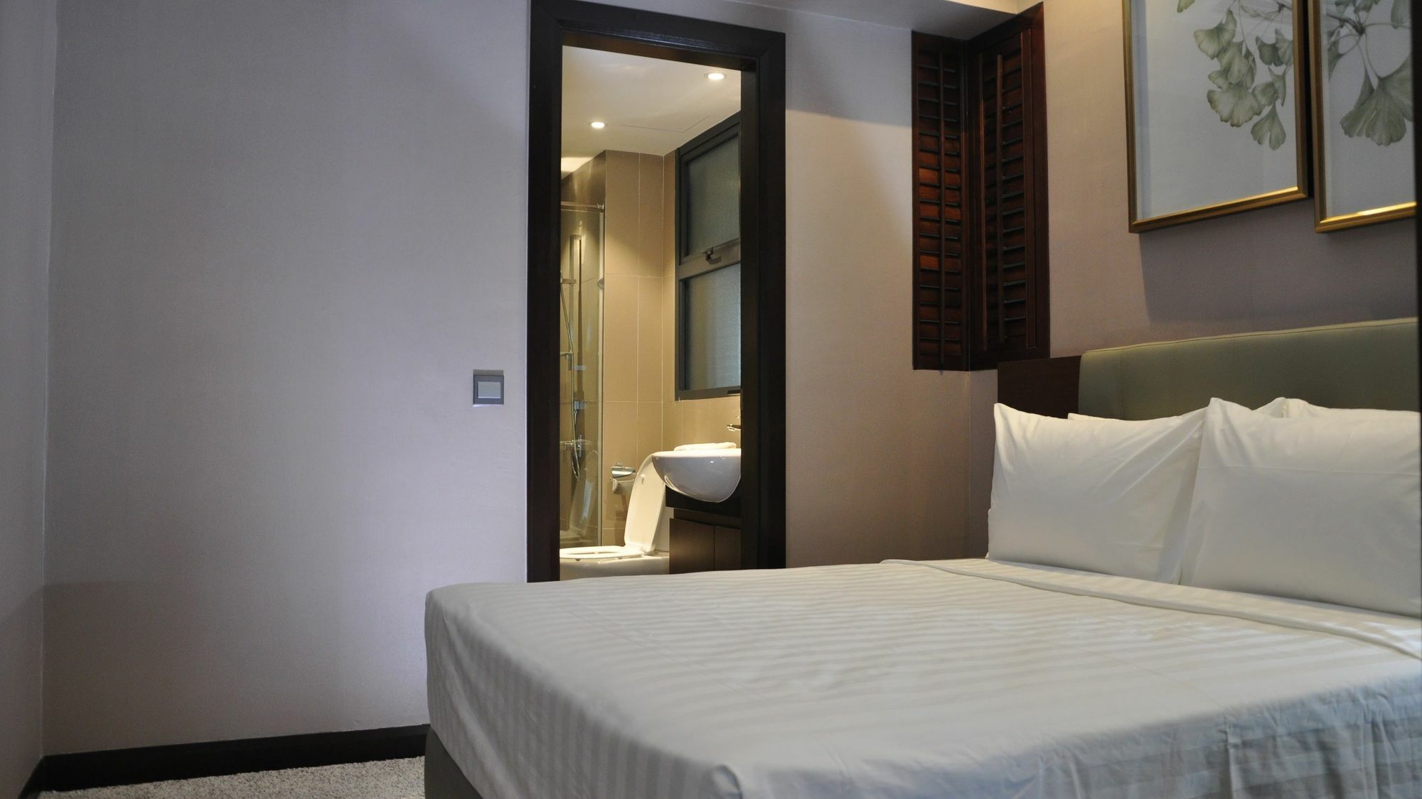 Trillion By Slg Apartment