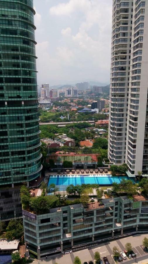 Trillion By Slg Apartment